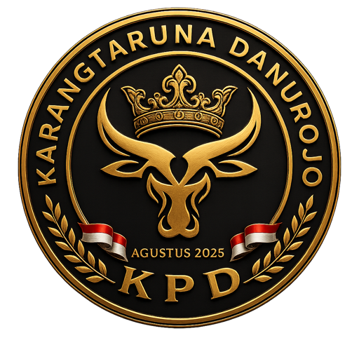 Karangtaruna logo